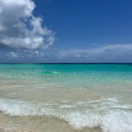Hotel Ducassi Sol Cariba Punta Cana Zewnętrze zdjęcie