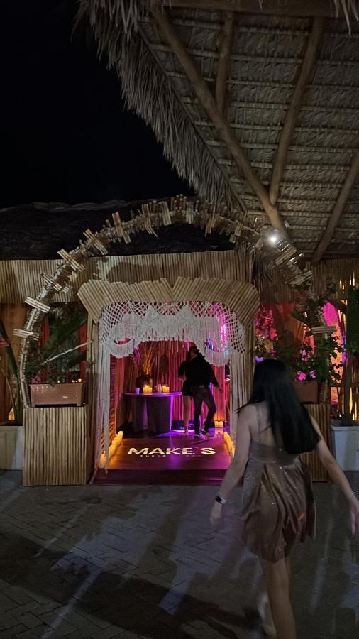 Hotel Ducassi Sol Cariba Punta Cana Zewnętrze zdjęcie