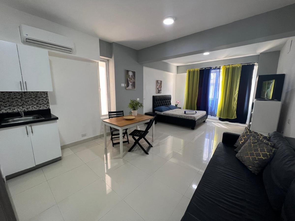 Hotel Ducassi Sol Cariba Punta Cana Zewnętrze zdjęcie