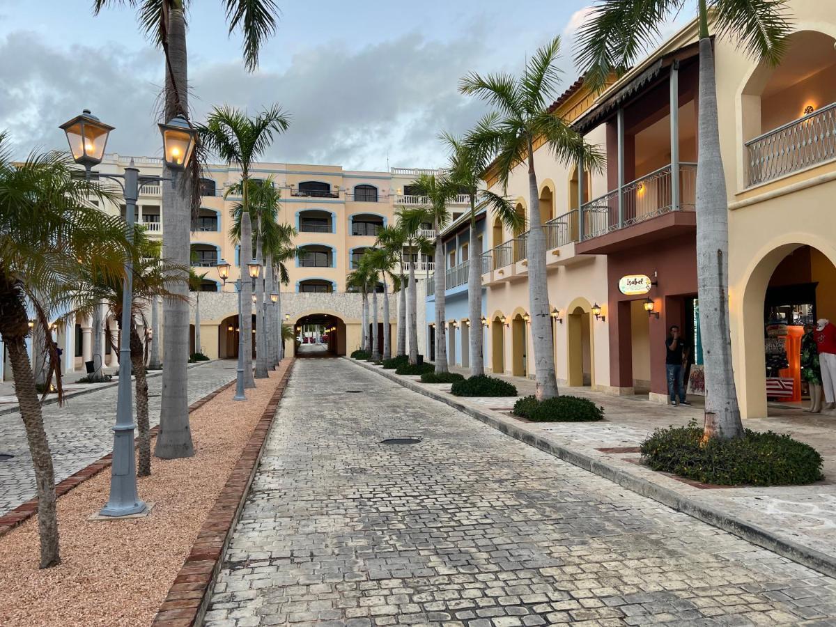 Hotel Ducassi Sol Cariba Punta Cana Zewnętrze zdjęcie