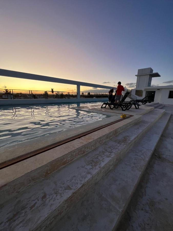 Hotel Ducassi Sol Cariba Punta Cana Zewnętrze zdjęcie