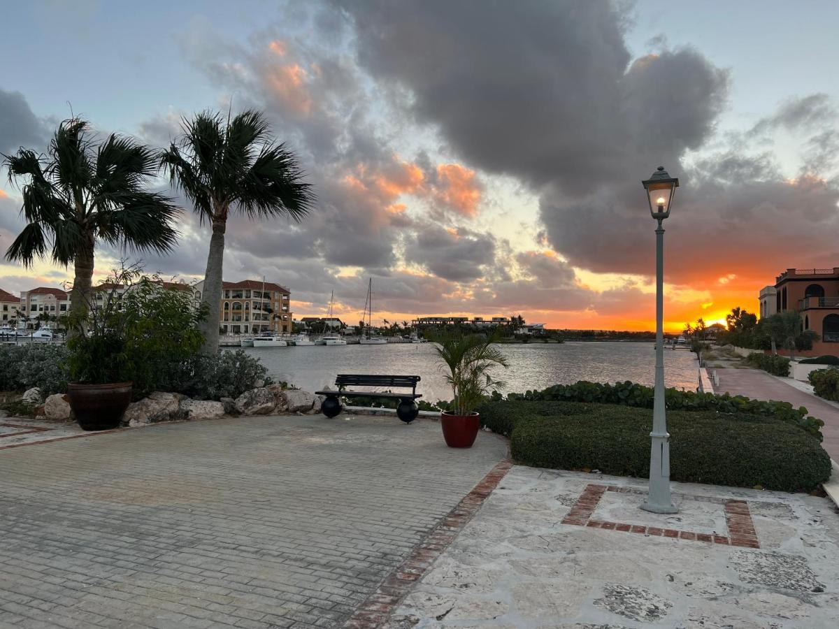 Hotel Ducassi Sol Cariba Punta Cana Zewnętrze zdjęcie