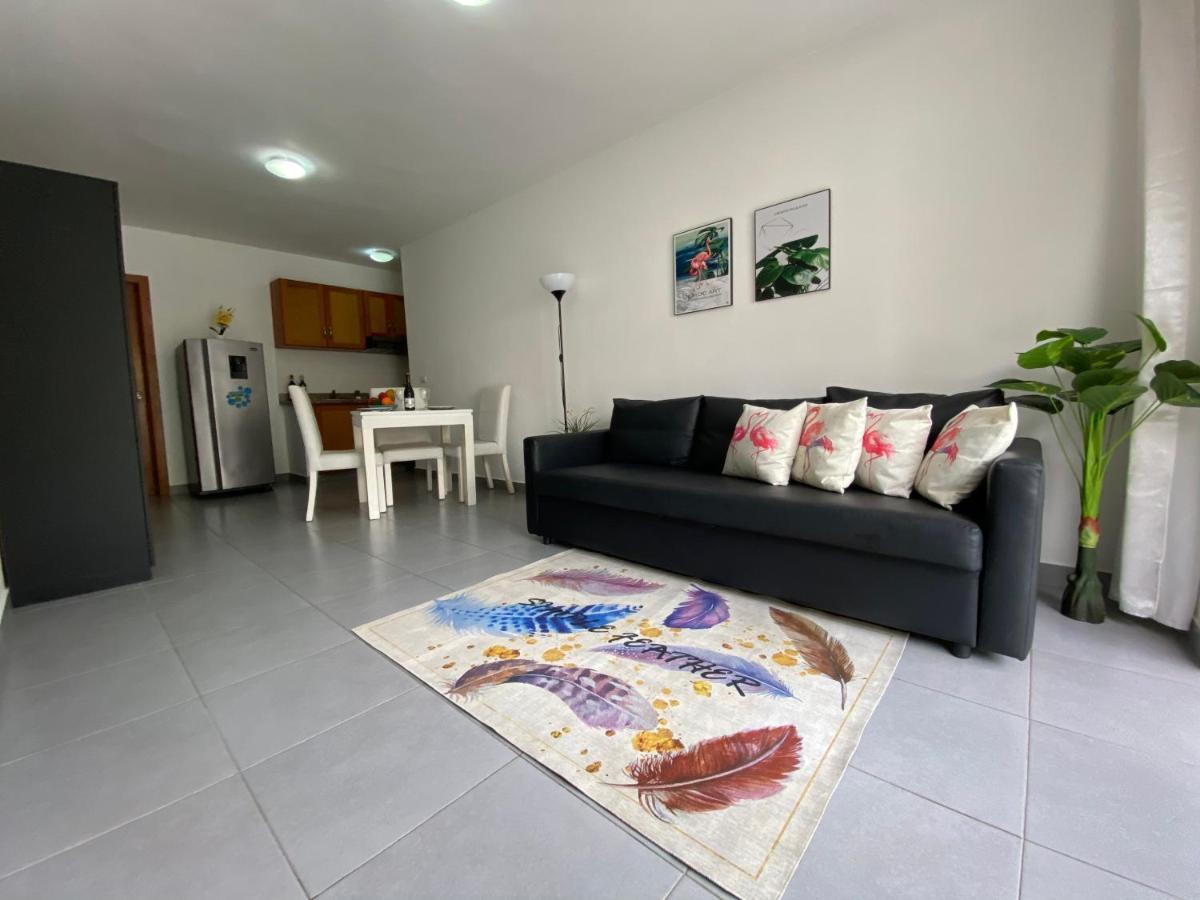 Hotel Ducassi Sol Cariba Punta Cana Zewnętrze zdjęcie