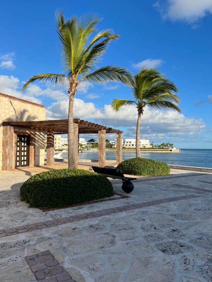 Hotel Ducassi Sol Cariba Punta Cana Zewnętrze zdjęcie