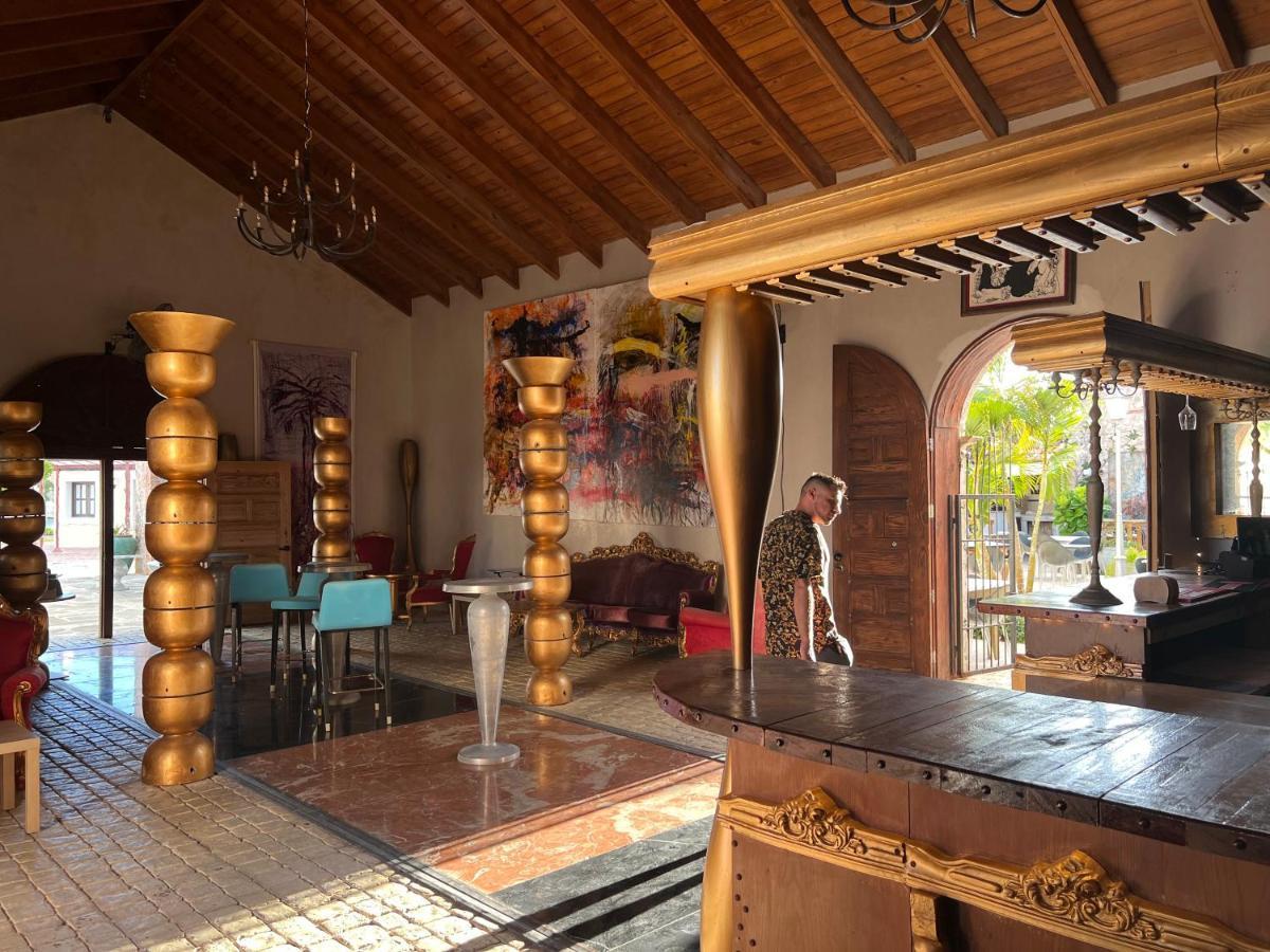 Hotel Ducassi Sol Cariba Punta Cana Zewnętrze zdjęcie