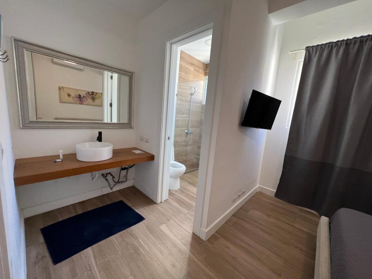 Hotel Ducassi Sol Cariba Punta Cana Zewnętrze zdjęcie