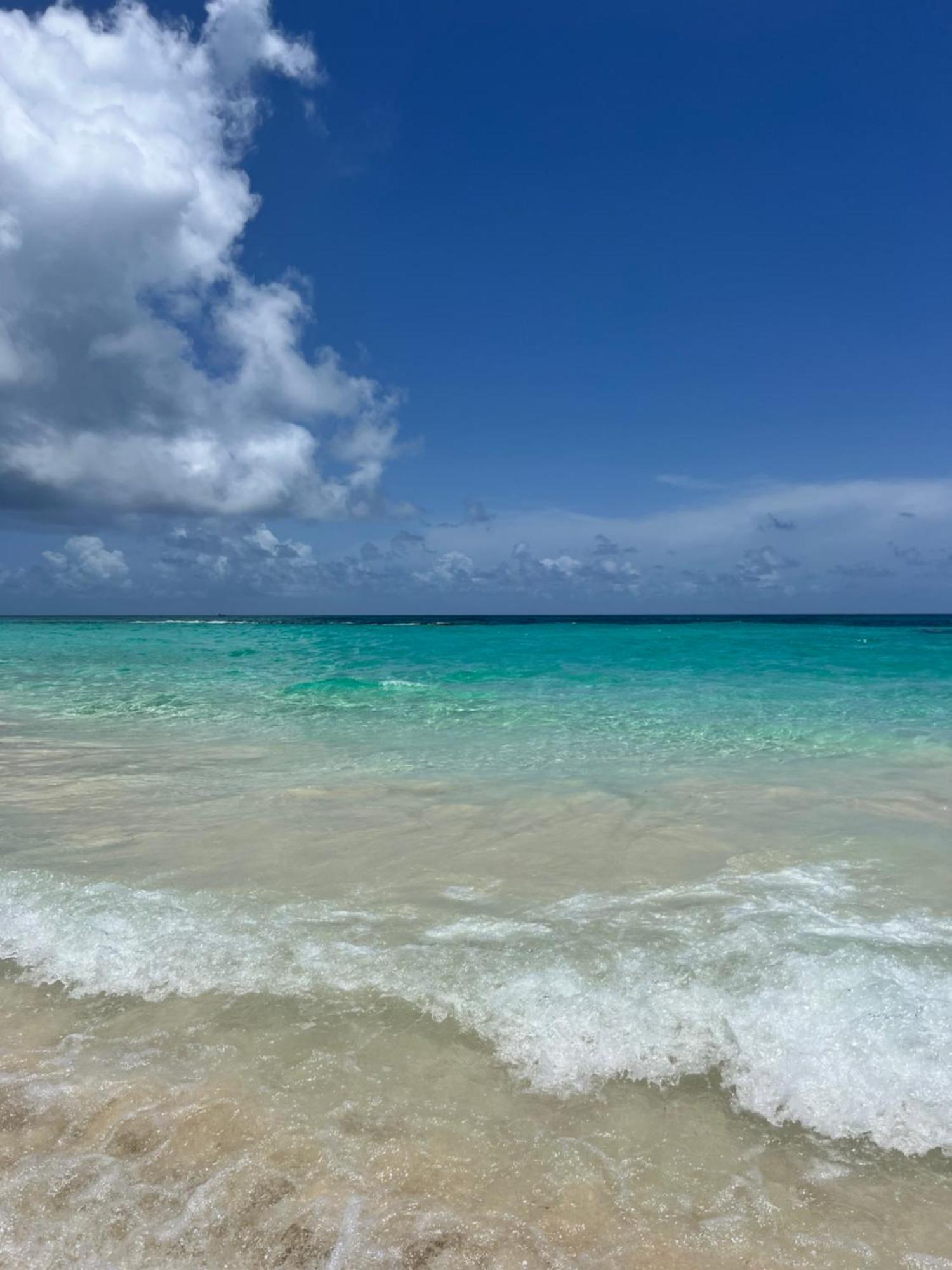 Hotel Ducassi Sol Cariba Punta Cana Zewnętrze zdjęcie